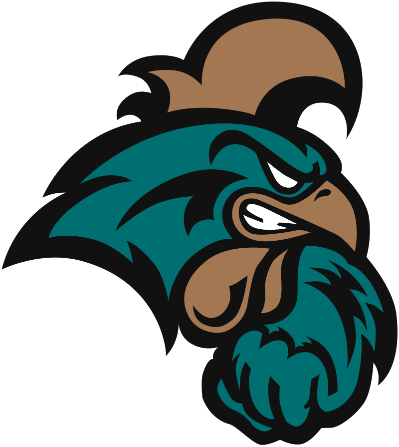 Coastal Carolina Chanticleers.png logo